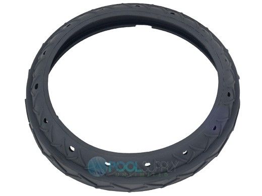 Pentair Legend Platinum Tire | Gray | LLC1PMG