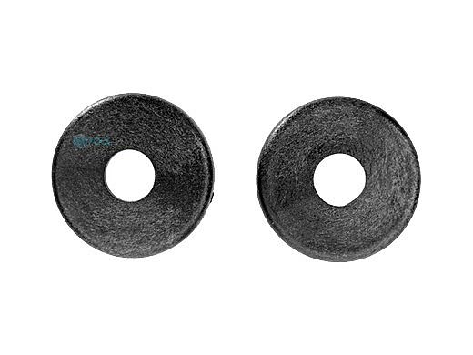 Pentair Plastic Wheel Washer | EC64