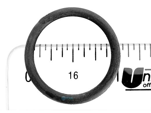 Pentair O-Ring F-Feed Mast | EU7
