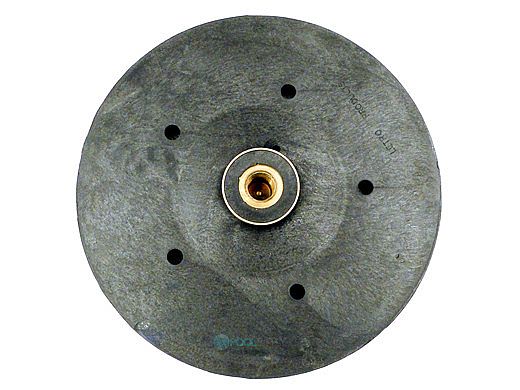 Pentair Booster Pump Impeller | LA02L