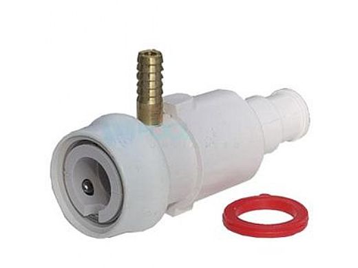 Pentair Disconnect Swivel with Barb for Jet Vac Cleaner | JV50