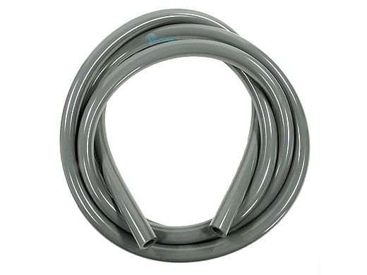 Platinum Soft Feed Hose 7'-8" Gray | LLD50PM