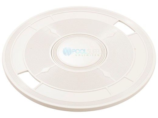 Pentair Skimmer Lid with Cap | White | L5R