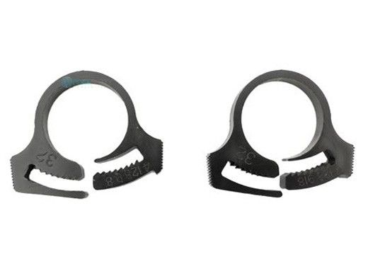 Pentair Polaris Sweep Hose Attach Clamp 2pk | EB15