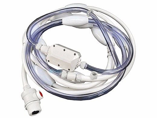 Pentair Legend Complete Hose Kit | White | LL209