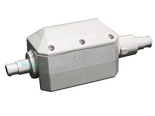 Pentair Universal Back Up Valve Complete | E10