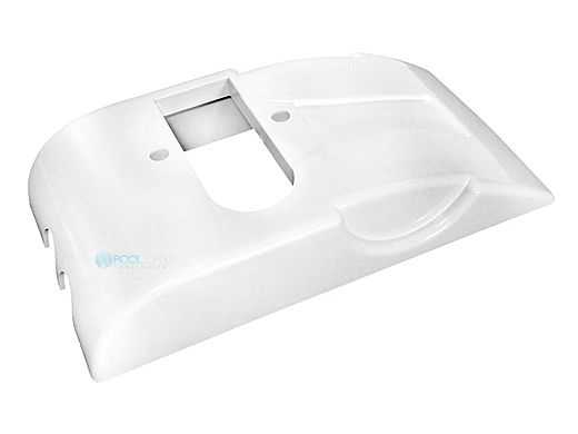 Pentair Universal 4 Wheel Only Bottom Cover With Bracket | EU10N