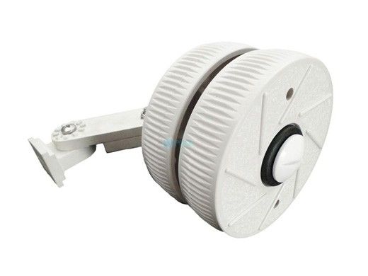 Pentair Legend 4-Wheel Step Adapter | EU13