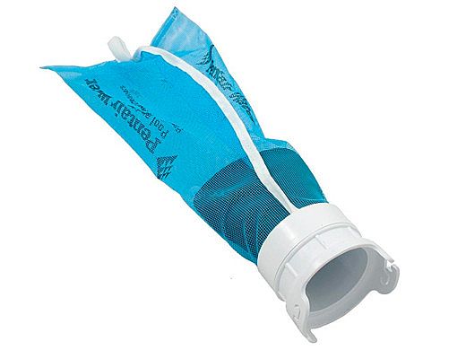 Pentair Coarse Mesh Bag | Blue | EU15