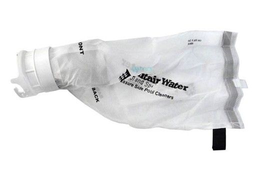 Pentair Fine Mesh Bag Replacement | White | EU16