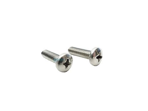Pentair Universal Bolt For Axles | EU76