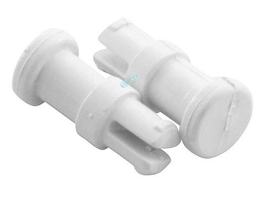 Pentair Snap Fit Vac Tube Post | White | EU147