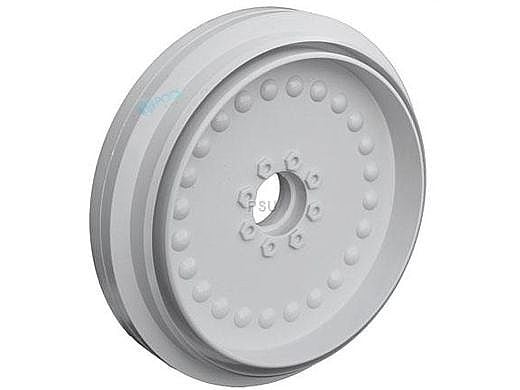 Pentair Legend Wheel White Platinum |  LLC6PM
