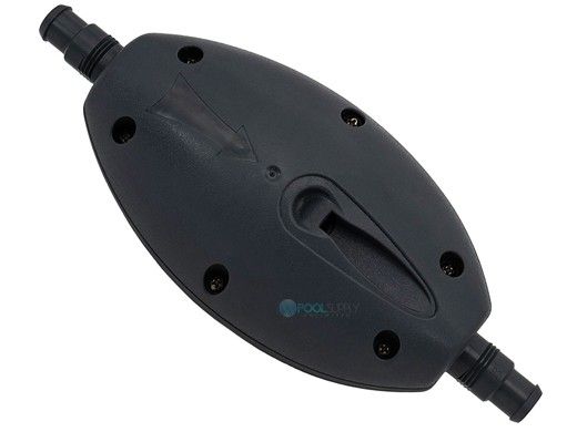 Pentair Platinum Back-Up Valve Gray | LL10PM