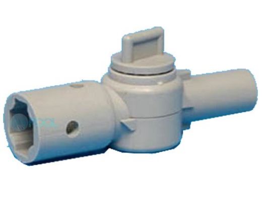 Adjust-A-Brush Adjustable Knuckle | PROD079