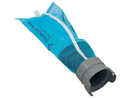 Pentair Universal Coarse Mesh Cleaner Bag Grey | EU15G