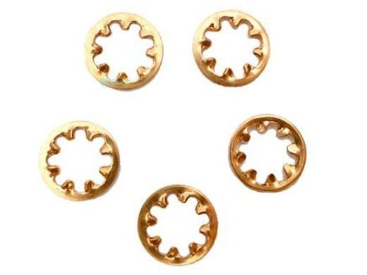 Pentair Lock Washer F-LL- C36 | EC45
