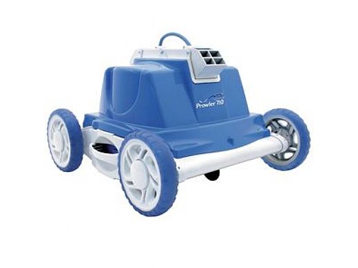Pentair Kreepy Krauly Prowler 710 Robotic Pool Cleaner | Complete w/ 50ft Cable | P80710