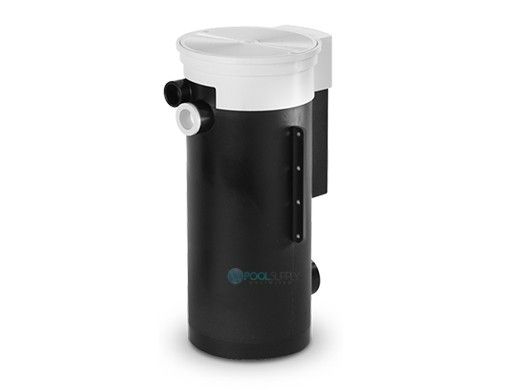 Pentair Automatic Water Filler Vanishing Edge with Fluidmaster Valve | Almond | T40FNB