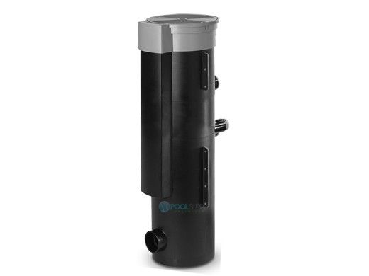Pentair Automatic Water Filler With Side Mounted Float Valve | White | T40BW