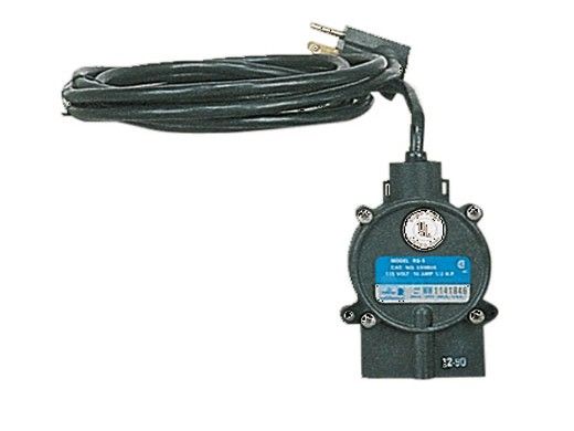 Franklin Electric Little Giant Pool Cover Pump Replacement Parts | Piggyback Diaphragm Switch | 599019
