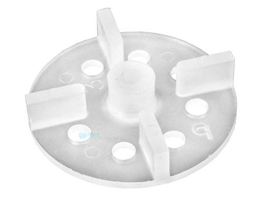 Franklin Electric Little Giant Cover Pump Impeller | 118441