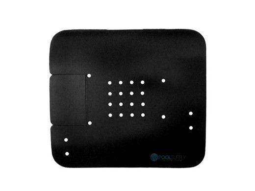 Little Giant 1200 GPH Pump Replacement Parts | Base Plate | 105600