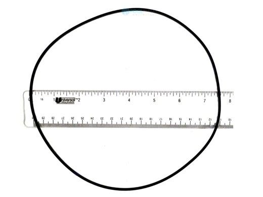 Little Giant 8-CIM Sump Pump Replacement Parts | Volute Seal Ring | 928004