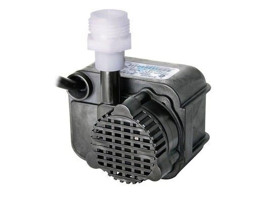 Franklin Electric Little Giant PE-1-PCP Pool Cover Pump | 170 GPH 25-Foot Cord | 518025