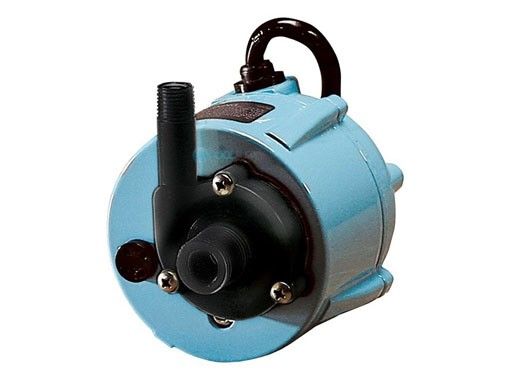 Franklin Electric Small Submersible Pump | 1-42 205GPH 115V with 6' Cord | 501203