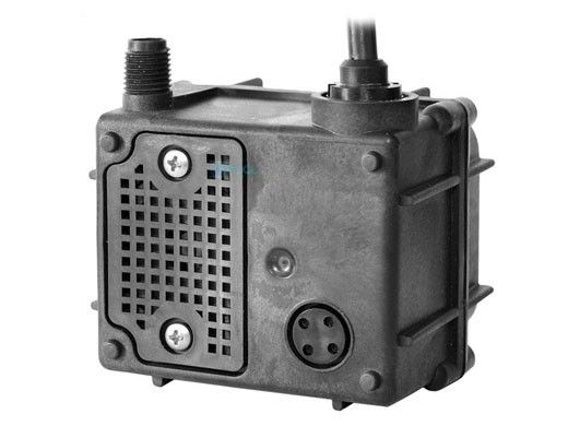 Franklin Electric Small Submersible Pump | P-AAA 120GPH 115V with 6' Cord | 523003