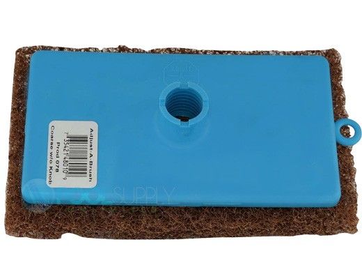 Adjust-A-Brush Scrub Pad without Knob | PROD078