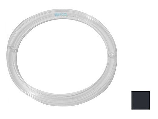 AquaStar Adjustable Adapter Collar Fits Hayward Sump Bucket | Black | HC102