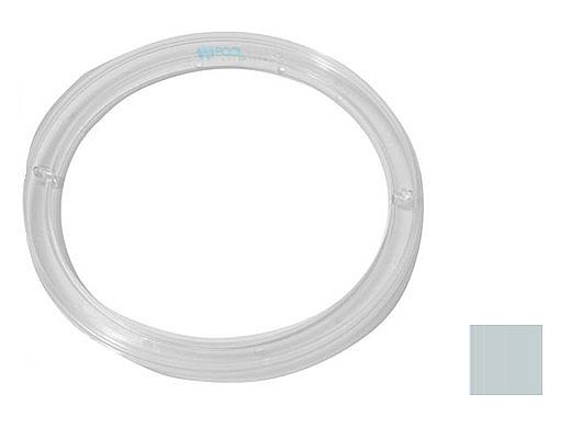 AquaStar Adjustable Adapter Collar Fits Hayward Sump Bucket | Light Gray | HC103