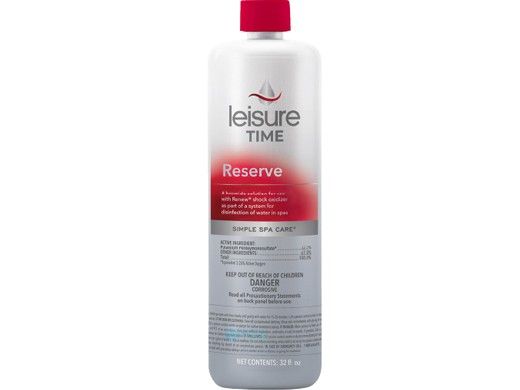 Leisure Time Reserve Bromide Solution 32 oz | 45300