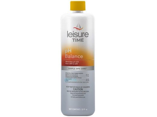 Leisure Time pH Balance 32 oz | PHB