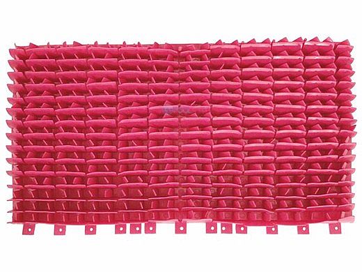 Maytronics Diagnostic Brush DL2010 Magenta PVC Brush | 6101604