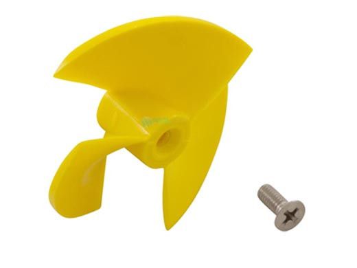 Maytronics Impeller and Screw DC | 9995269