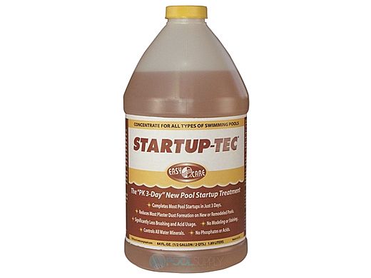 Easy Care Startup-Tec Pool Startup Treatment 64 oz | 70064