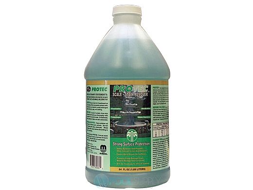 Easy Care Protec Statuary Scale and Stain Preventative and Remover 64 oz | 60064