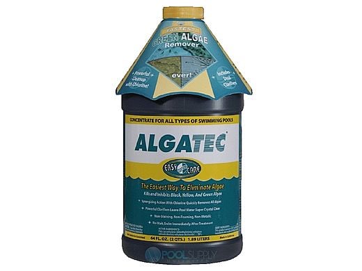 Easy Care Algatec Algaecide 64 oz | 10064