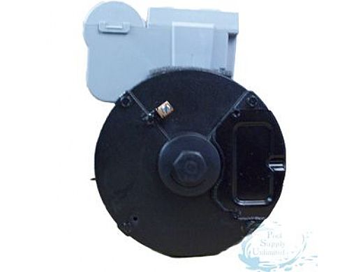 BG748A MOTOR SQ FL 2HP FR 230V A.O. Smith GUARDIAN Square Flange Motor | 2HP 230V | BG748A