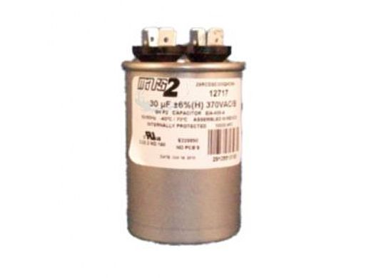 AO Smith Magnetek Motor Capacitor 30 MFD | 628318-308