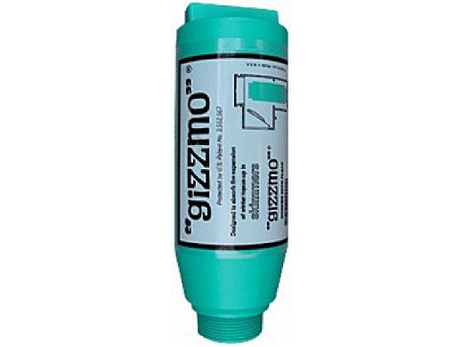 Super New Gizzmo 1-1/2" & 2" | MKW-6554