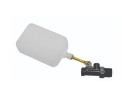 MP Industries 3/8" NPT Float Assembly for Water Leveler | 4059