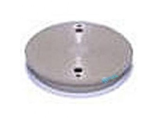 MP Industries Deck Lid White Lever | 4061 W