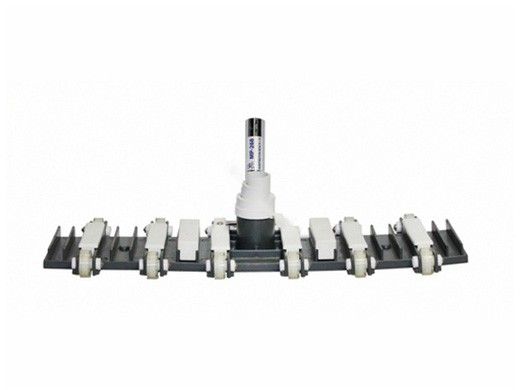 MP Industries Professional Flexible Vacuum Head | 22" | MP-268