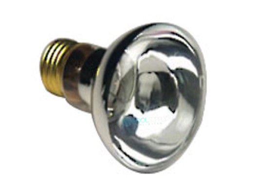 Halco R20 Medium Base Incandescent Lamp | 100W 12V | R20CL100/12V 104020