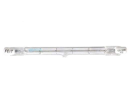 Halco Halogen Bulb 300W 130V T-3  | Q300T3C