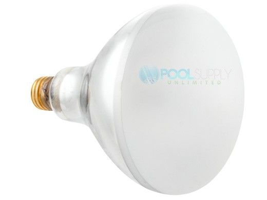 Hayward R40 Reflector Flood Warm White Pool Light Incandescent | 120V 400W | R40FL400/HG 104038